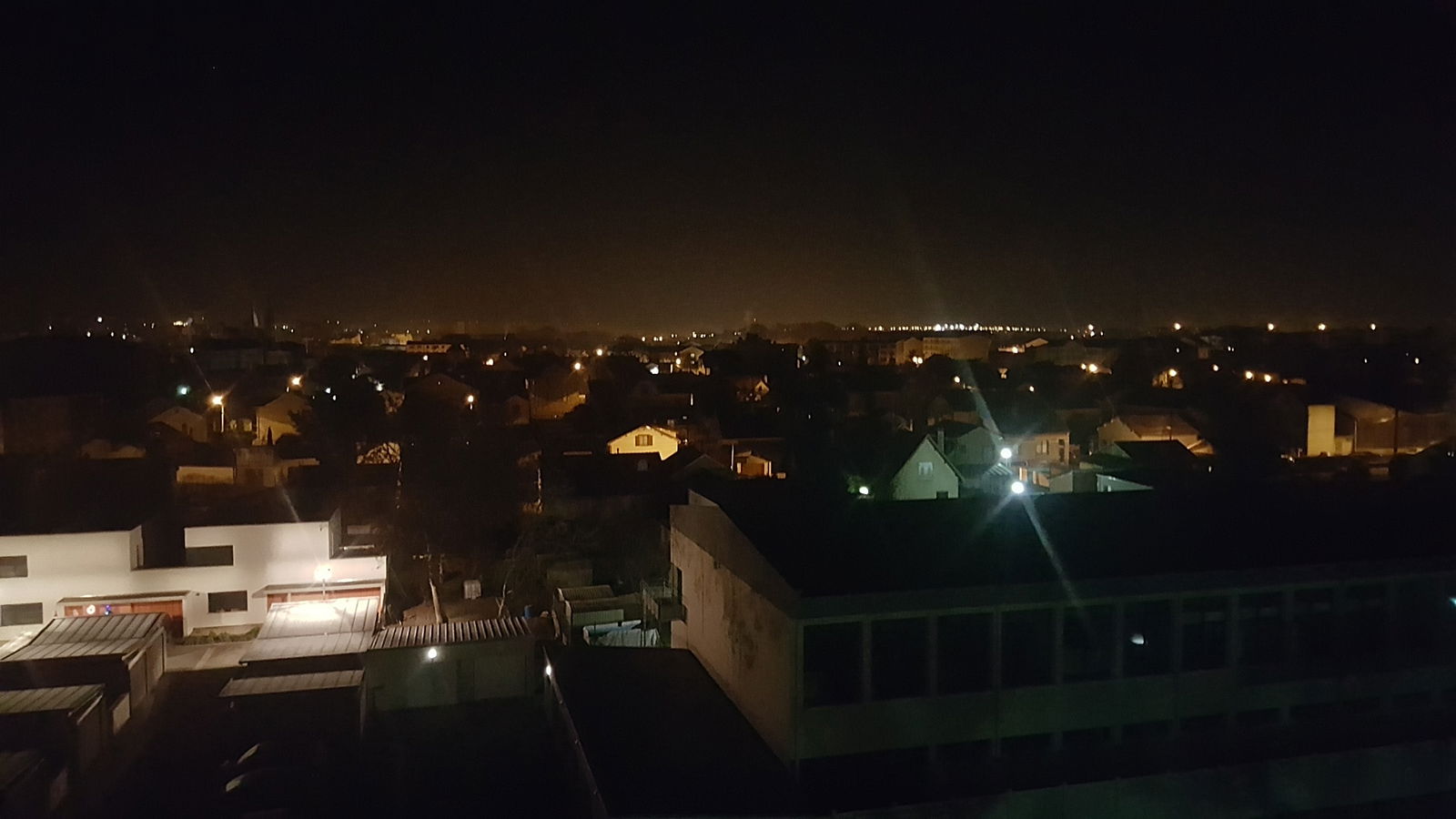 Hospedagem Em Casa De Família Châlons-en-Champagne 153407