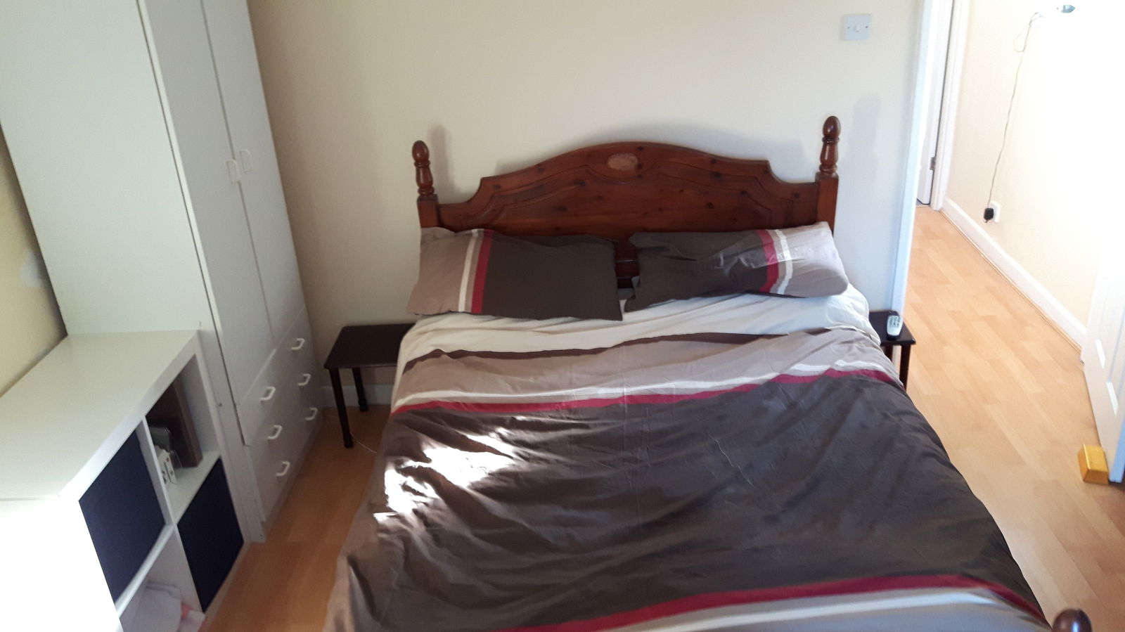 Hospedagem Em Casa De Família Saint Helens 146208