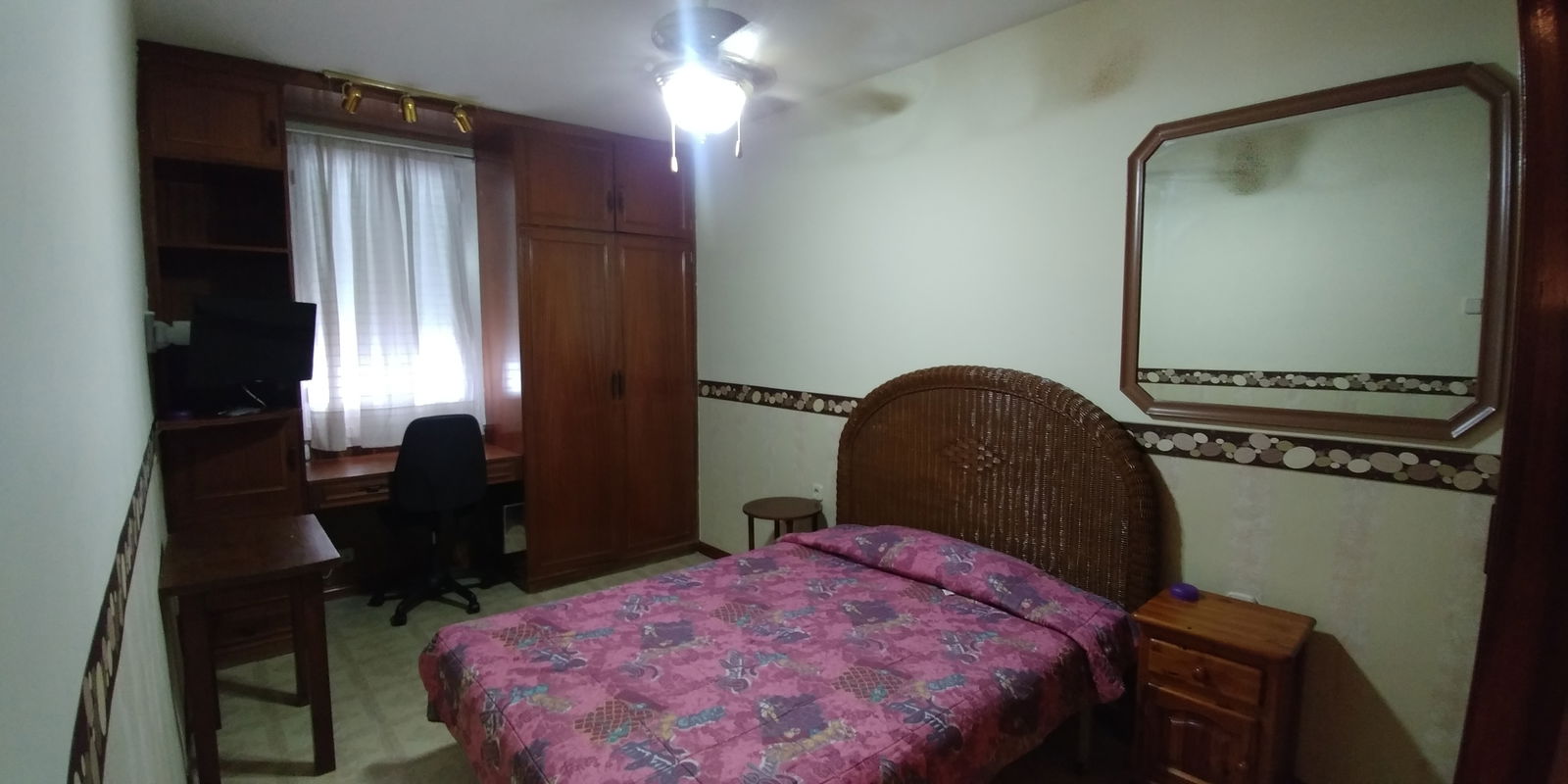 Hospedagem Em Casa De Família Madrid 180985