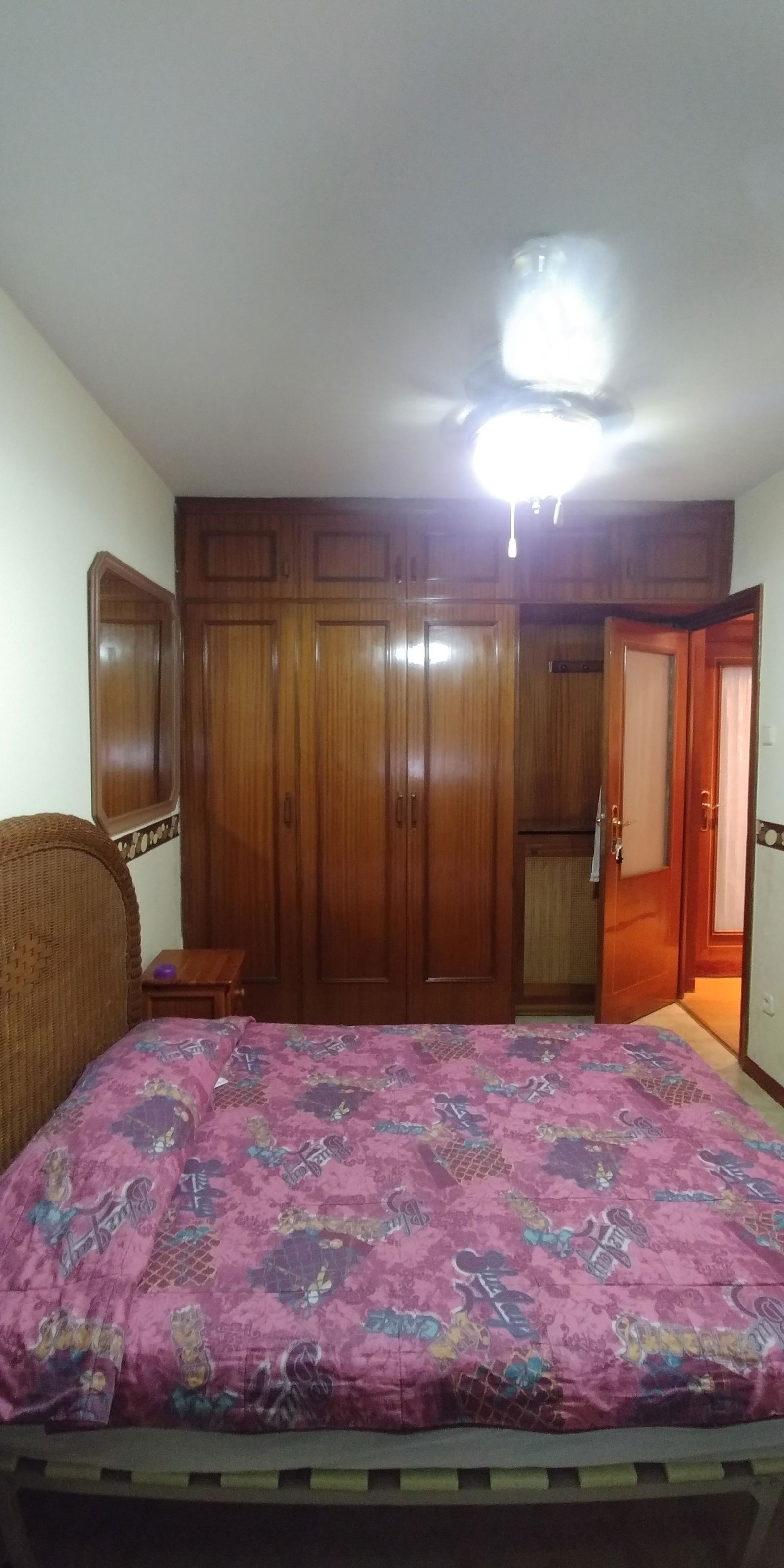 Hospedagem Em Casa De Família Madrid 180985