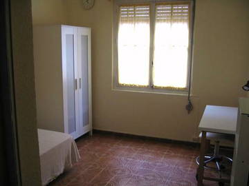 Roomlala | Quarto individual para alugar com chave
