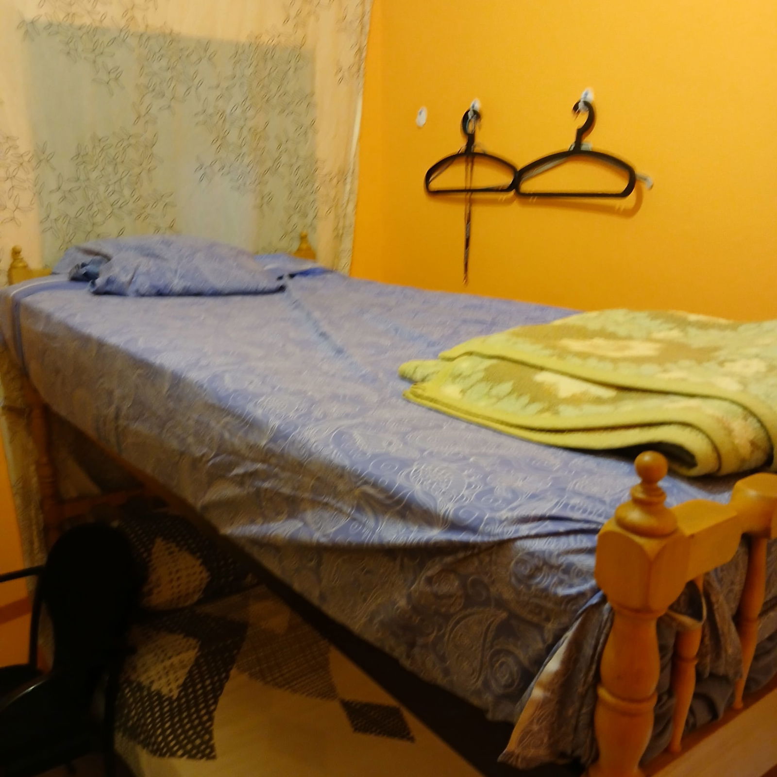 Quartos De Hóspedes Barcelona 642926