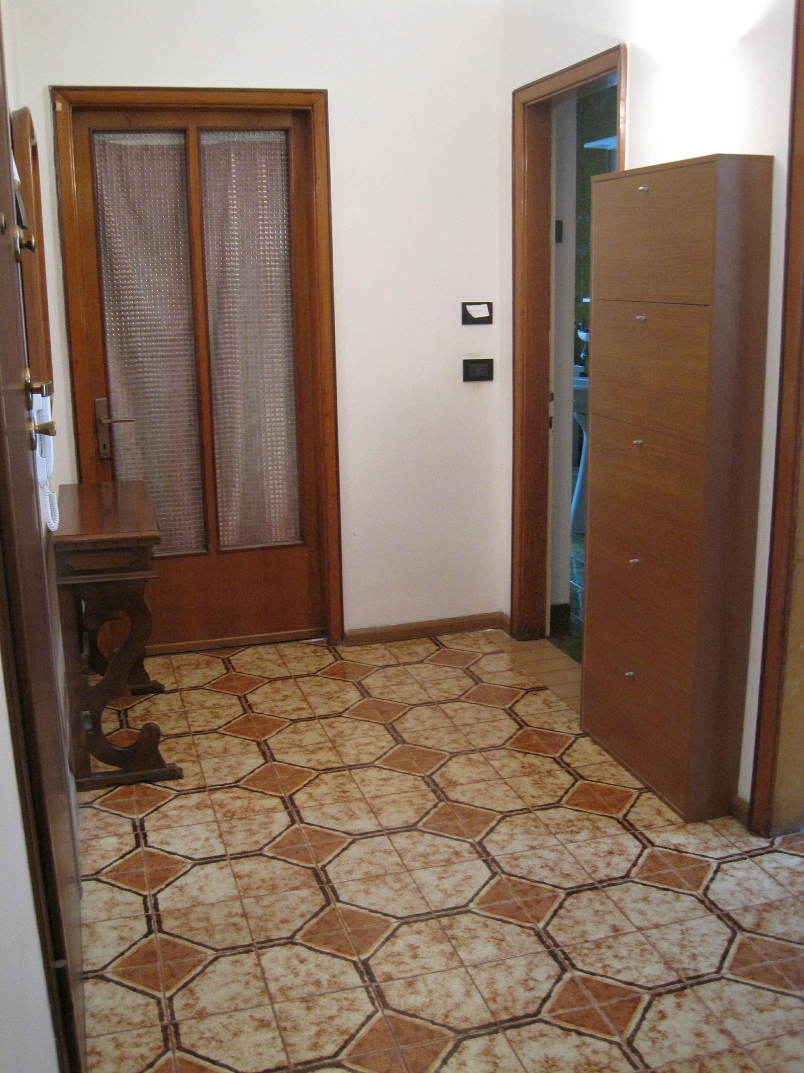 Colocação Trento 159371