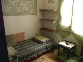 Roomlala | Quarto Individual Rua Cervantes