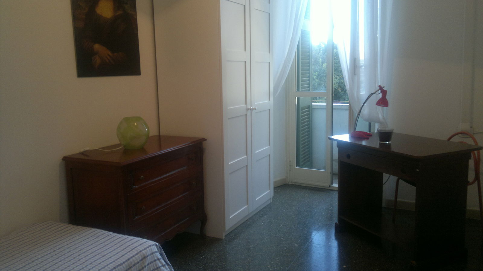 Hospedagem Em Casa De Família Roma 176048