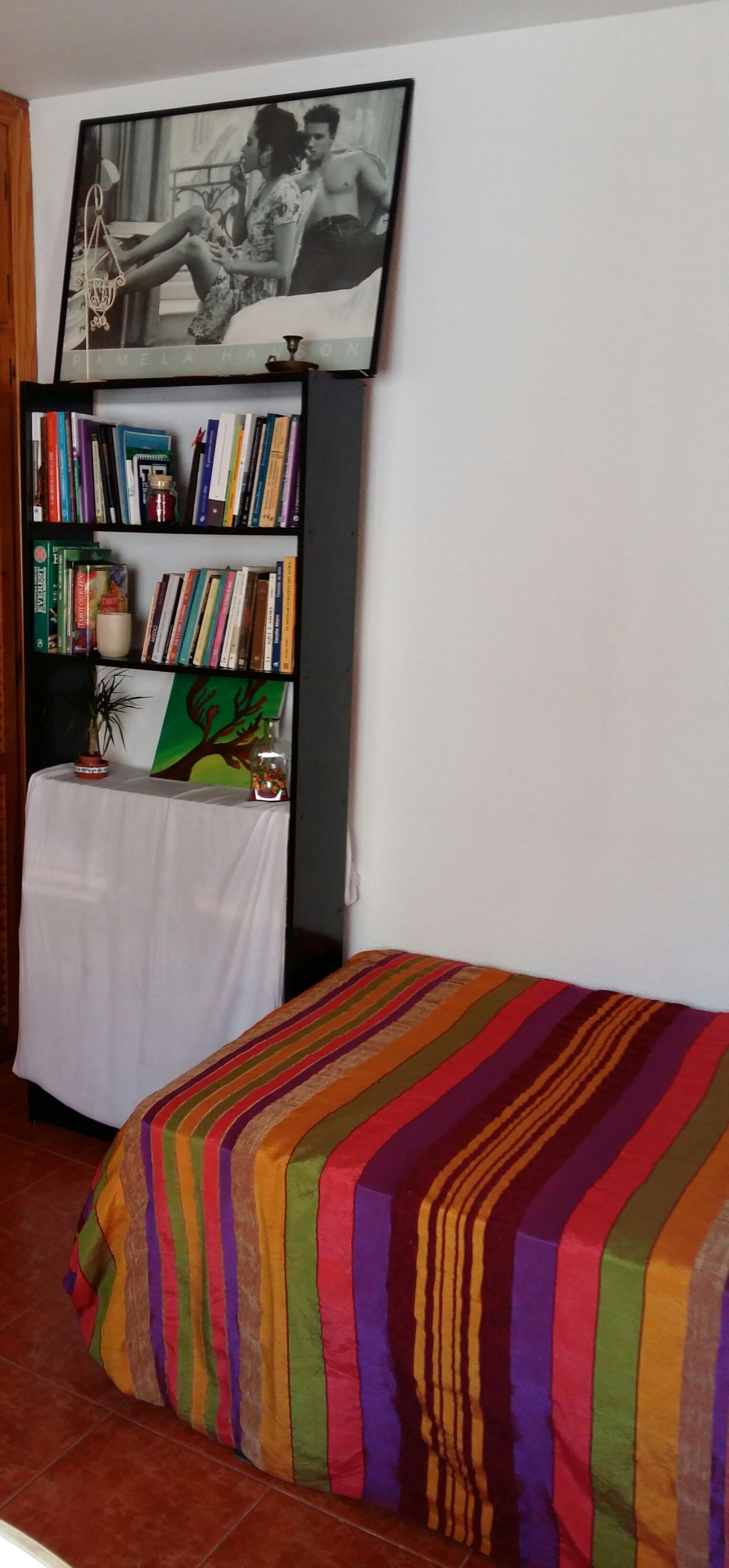 Hospedagem Em Casa De Família Málaga 146564