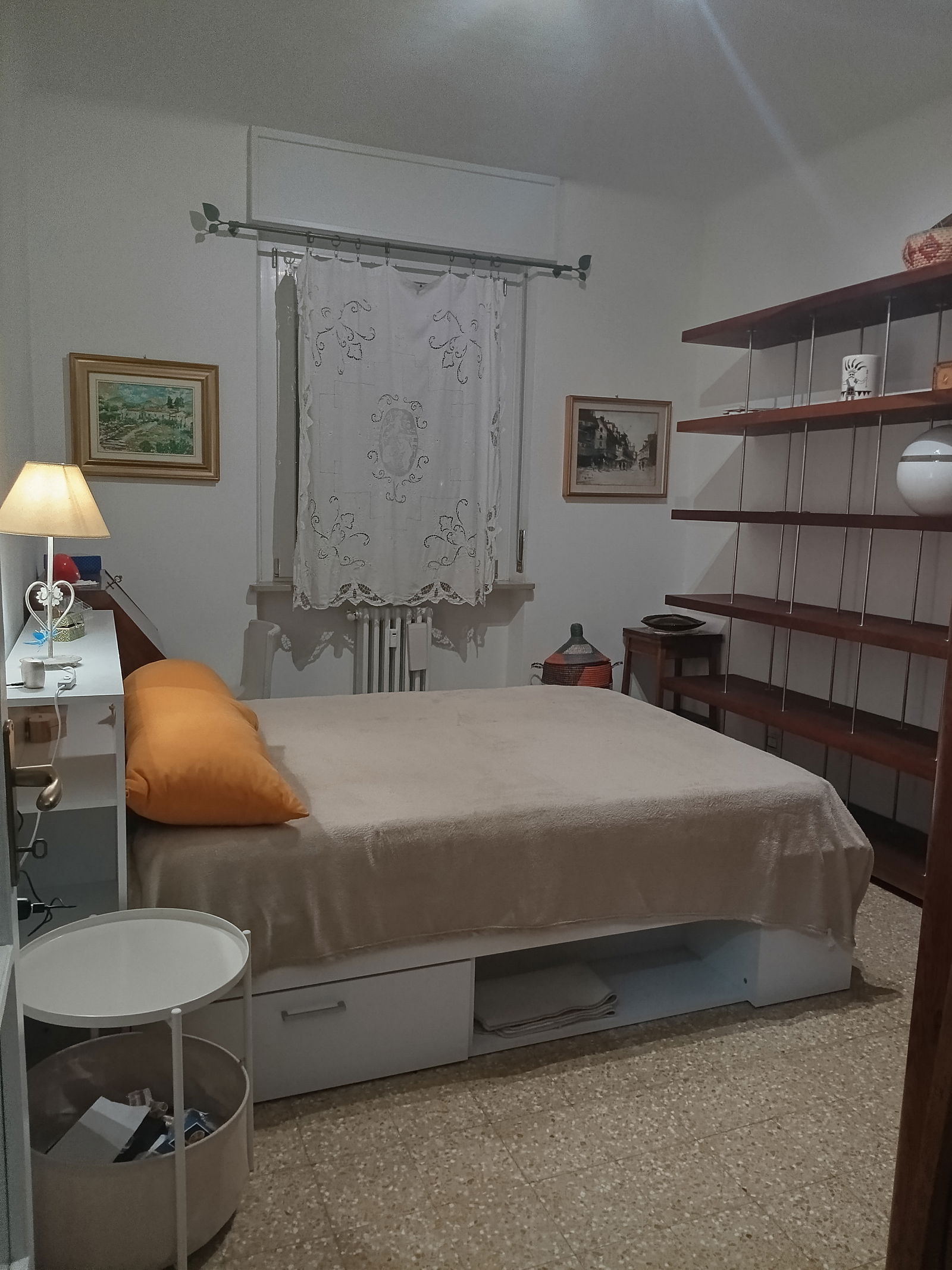 Hospedagem Em Casa De Família Milano 612359