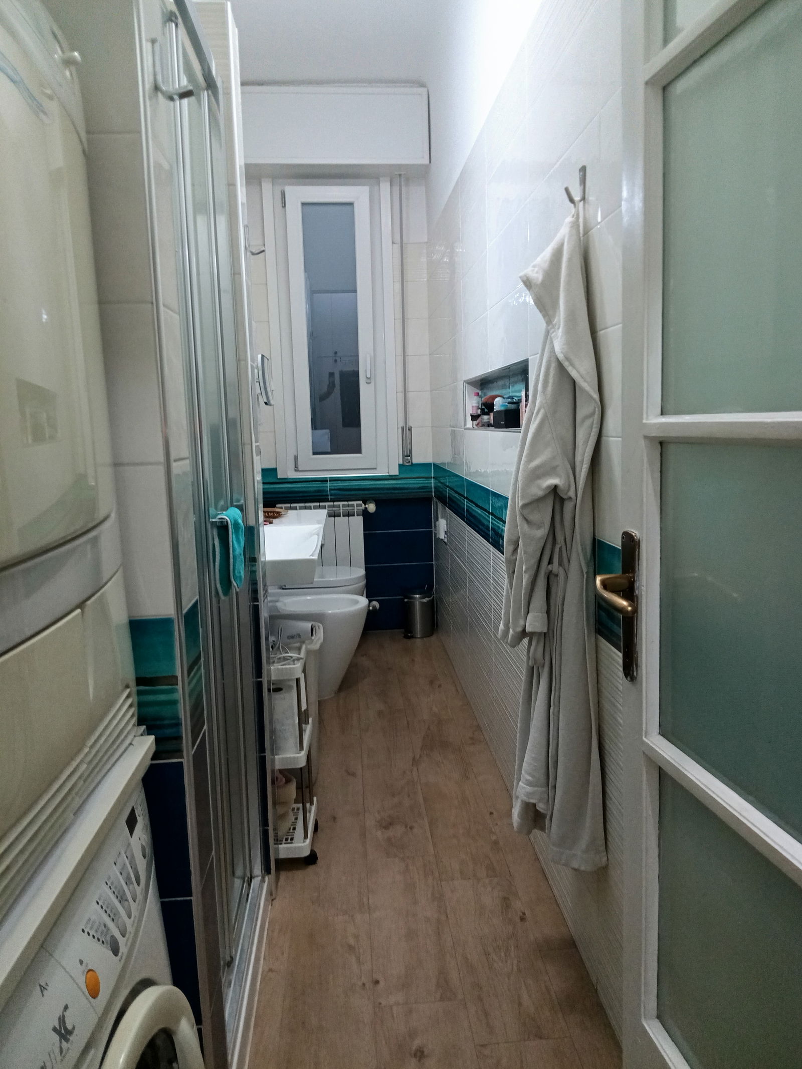 Hospedagem Em Casa De Família Milano 612359