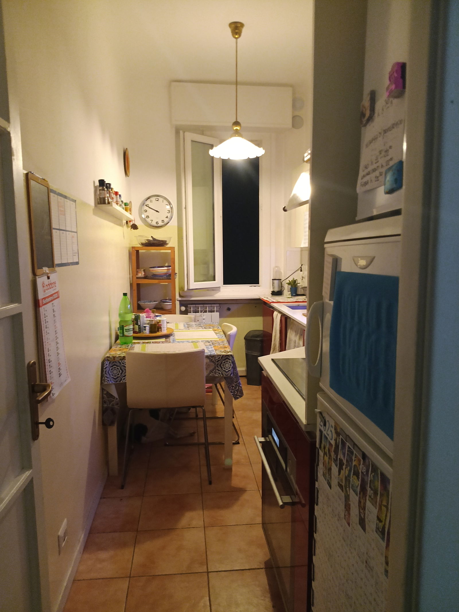 Hospedagem Em Casa De Família Milano 612359