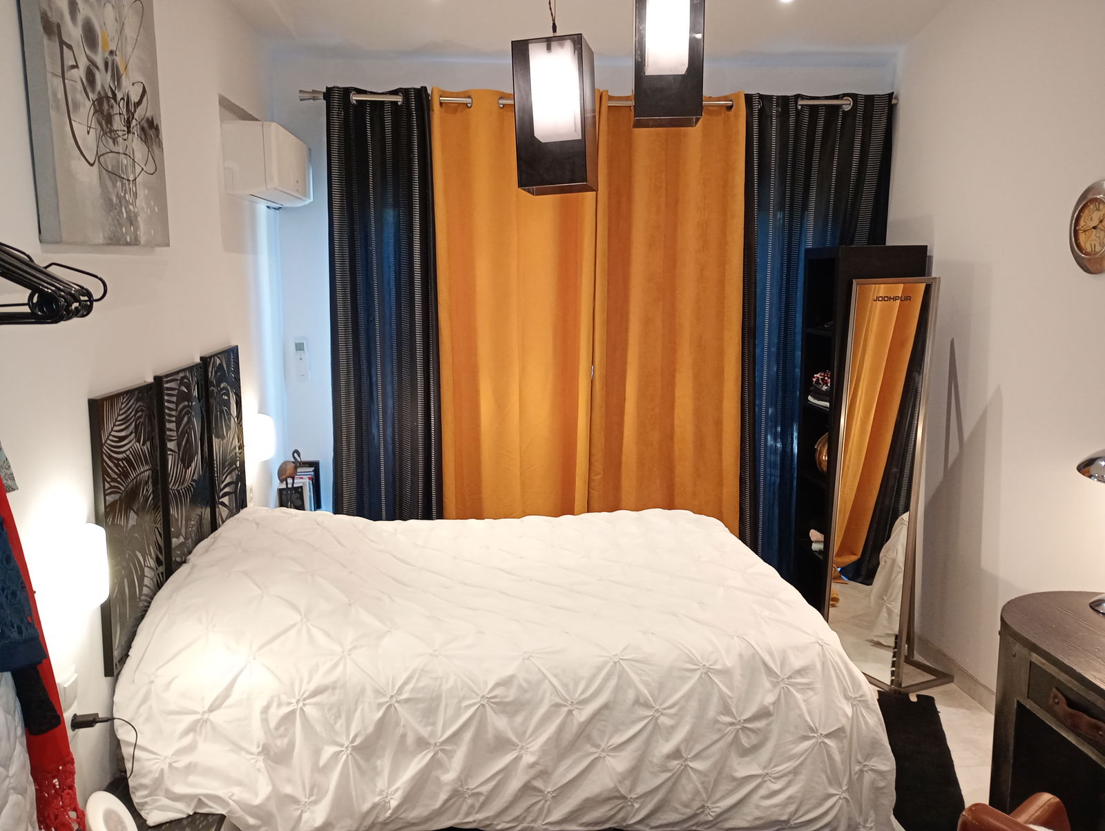 Hospedagem Em Casa De Família Cabriès 470346