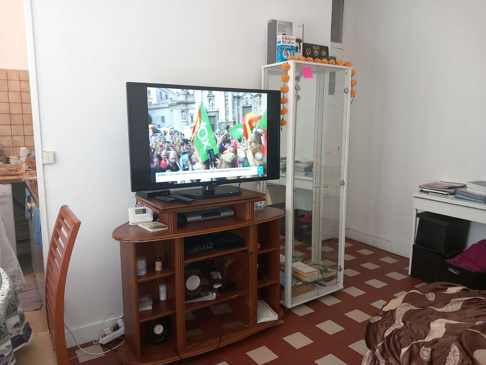 Hospedagem Em Casa De Família Paris 397560