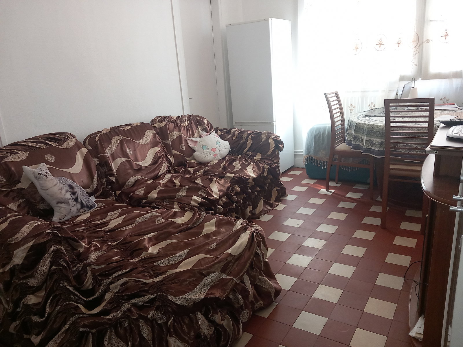 Hospedagem Em Casa De Família Paris 397560