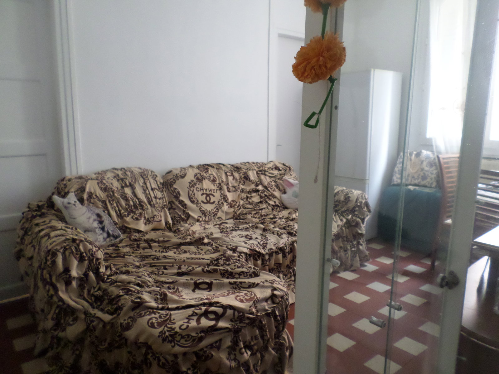 Hospedagem Em Casa De Família Paris 397560
