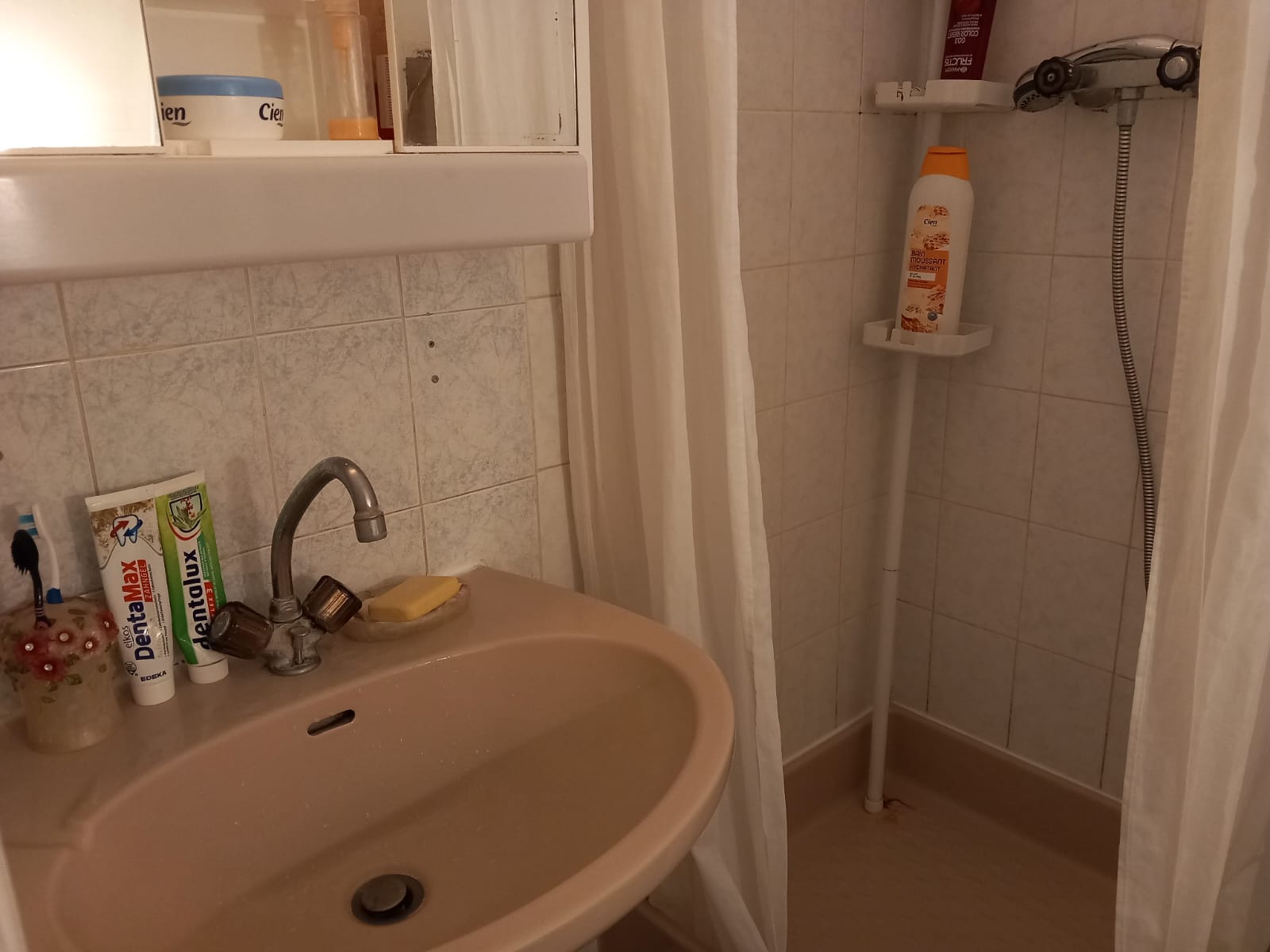 Hospedagem Em Casa De Família Paris 397560