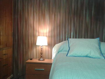 Roomlala | Quarto Interior Com Wifi E Antena