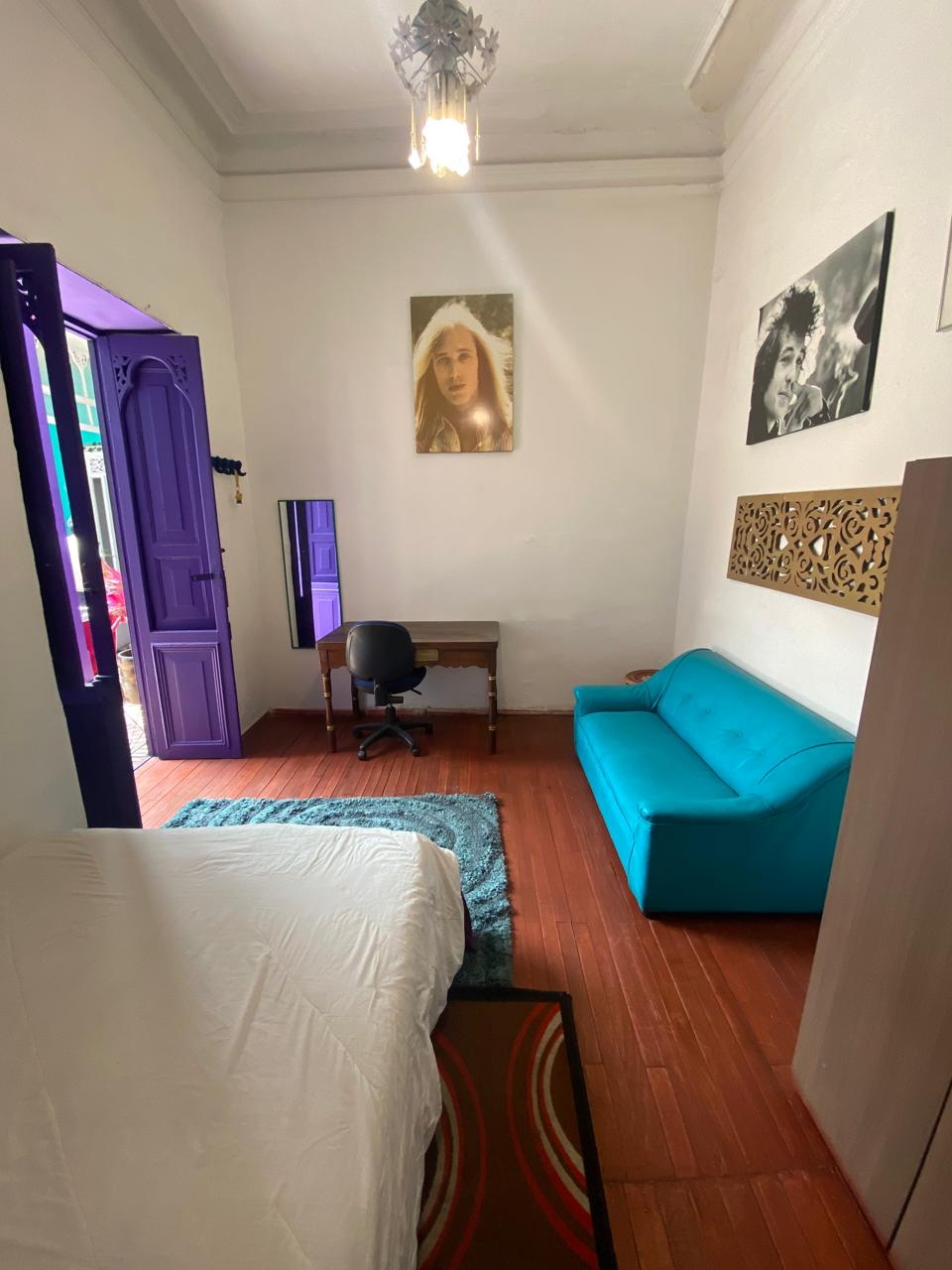 Hospedagem Em Casa De Família Bogotá, D.C. 255853