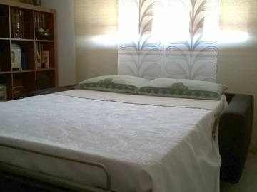 Roomlala | Quarto, Jacuzzi e Estacionamento