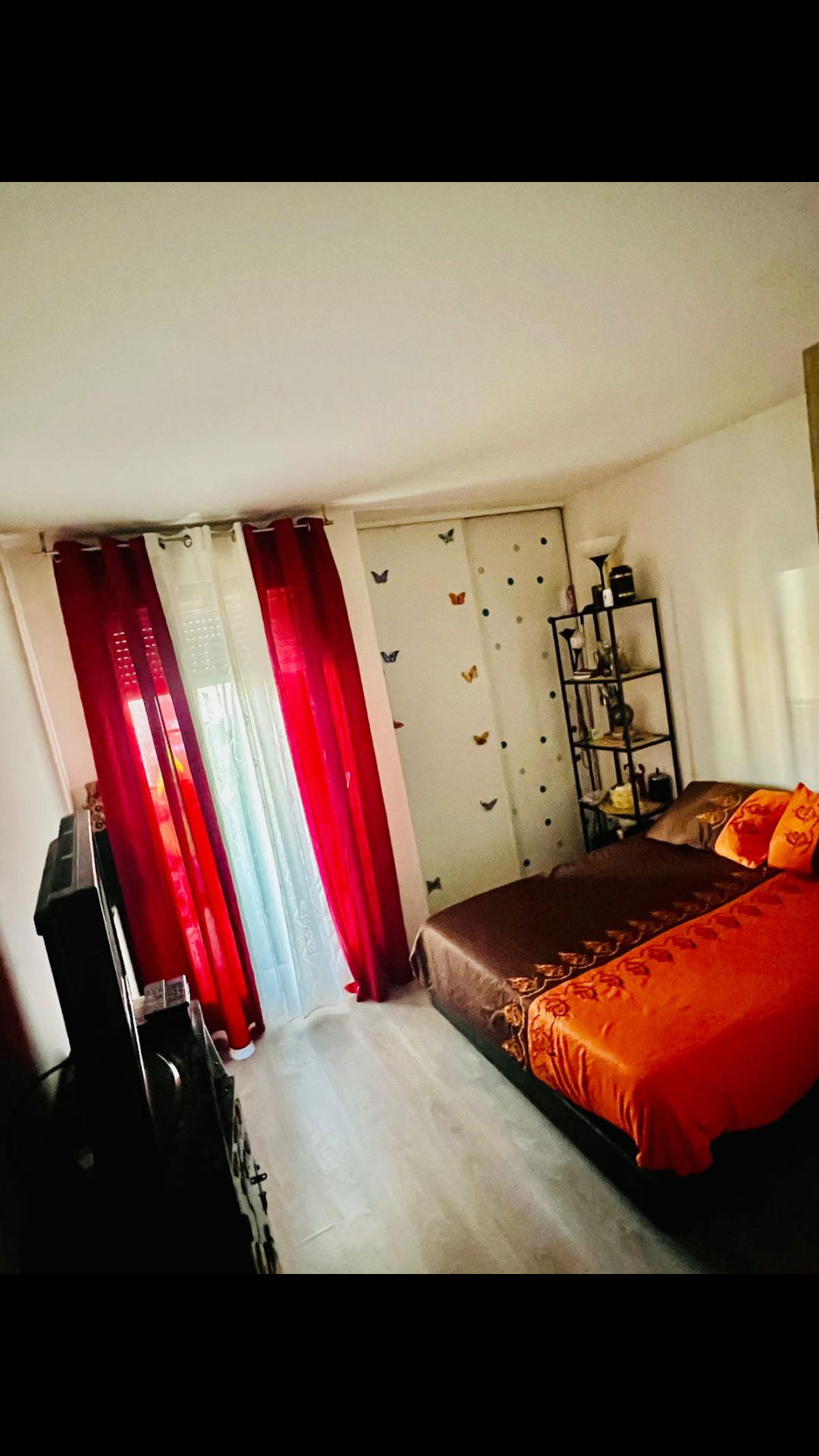 Hospedagem Em Casa De Família Gennevilliers 401557