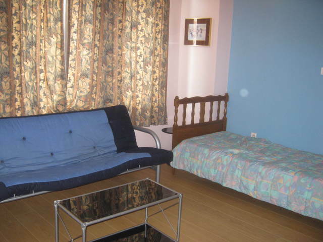 Hospedagem Em Casa De Família Koekelberg 49377