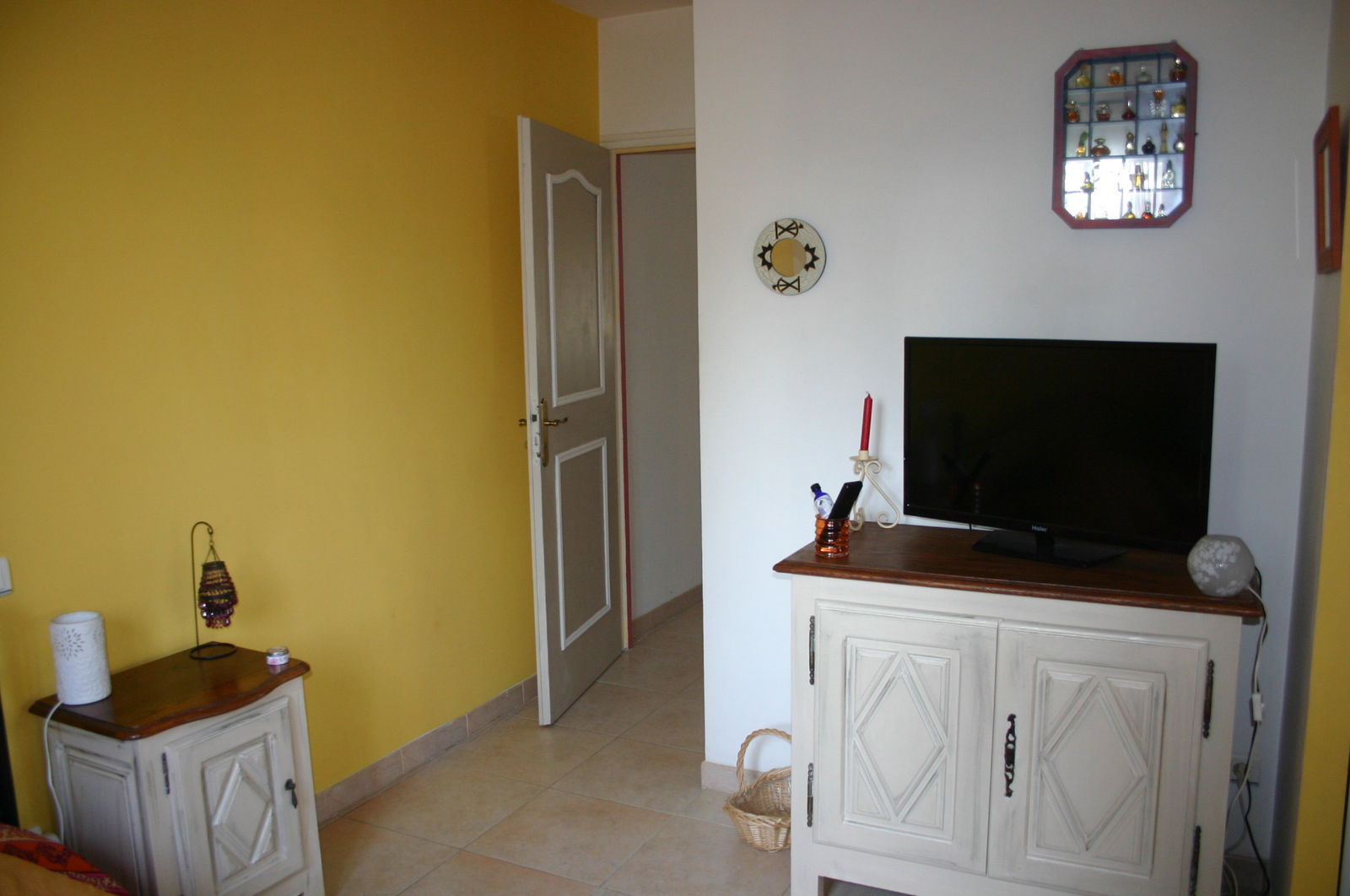 Hospedagem Em Casa De Família Villetelle 204032