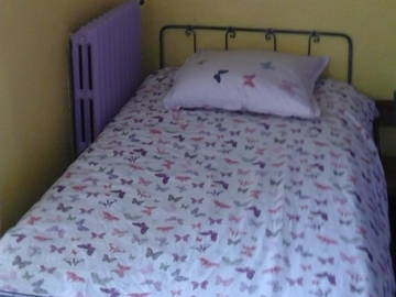 Roomlala | Quarto Le Havre Montivilliers 1p