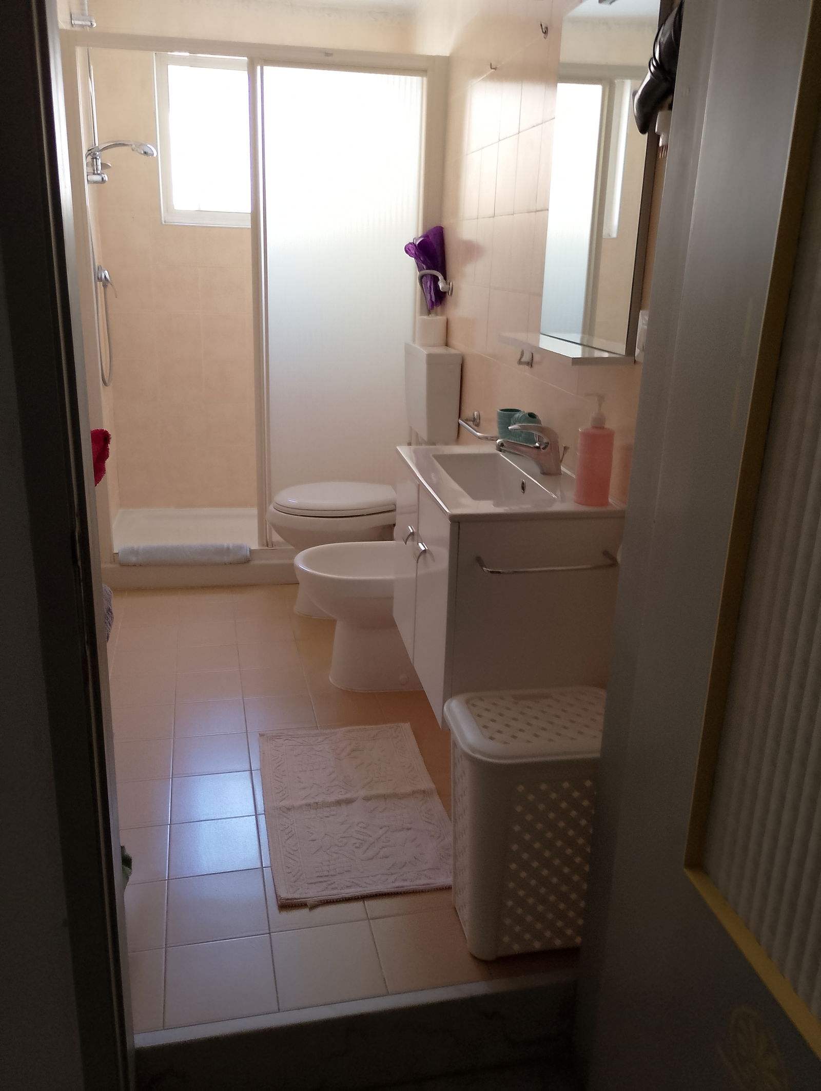 Hospedagem Em Casa De Família Sant'Antioco 460790