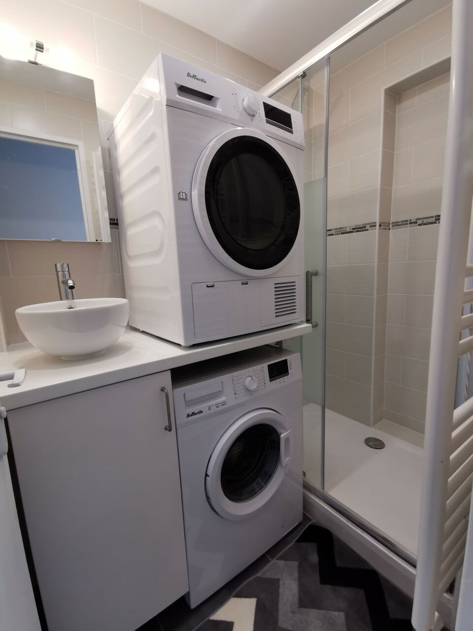 Colocação Colombes 245191