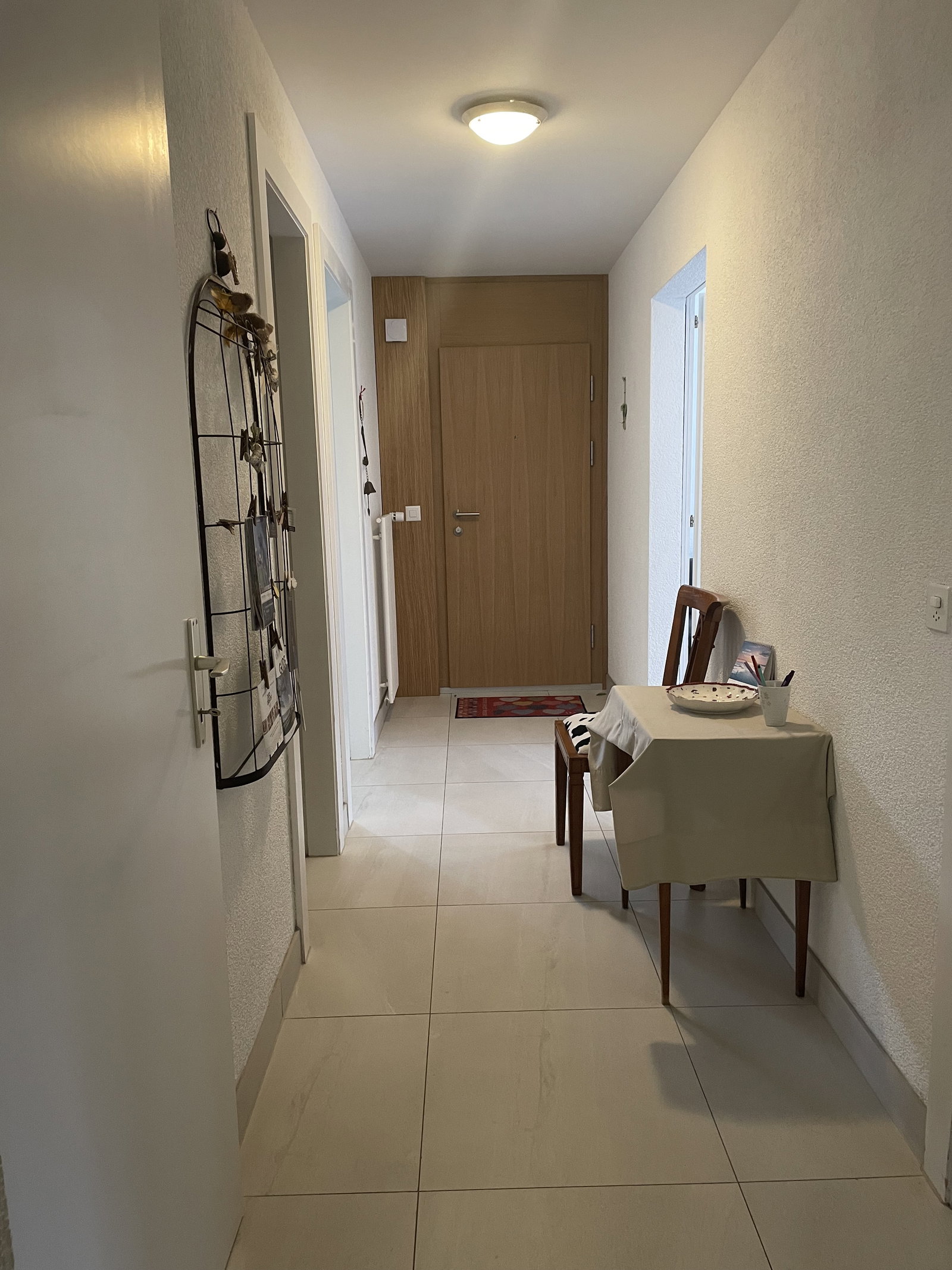 Hospedagem Em Casa De Família La Tour-de-Peilz 454185