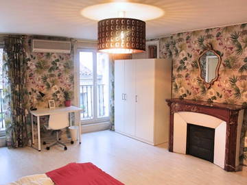 Roomlala | Quarto lindo e luxuosamente mobiliado.