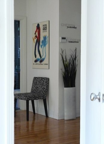 Hospedagem Em Casa De Família Montréal 2409