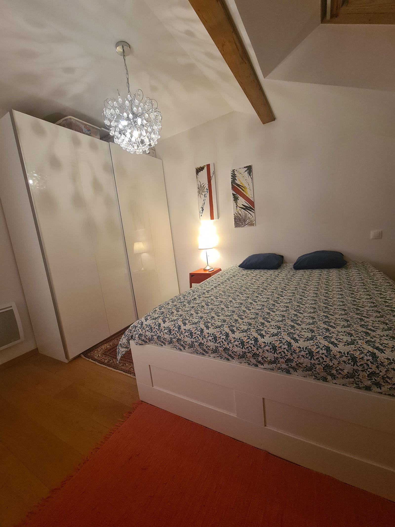 Hospedagem Em Casa De Família Annemasse 651784