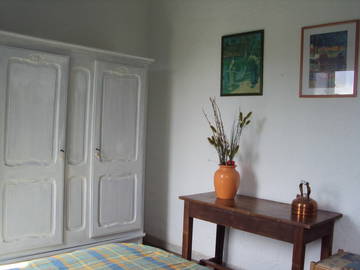 Roomlala | Quarto livre e tranquilo para alugar 