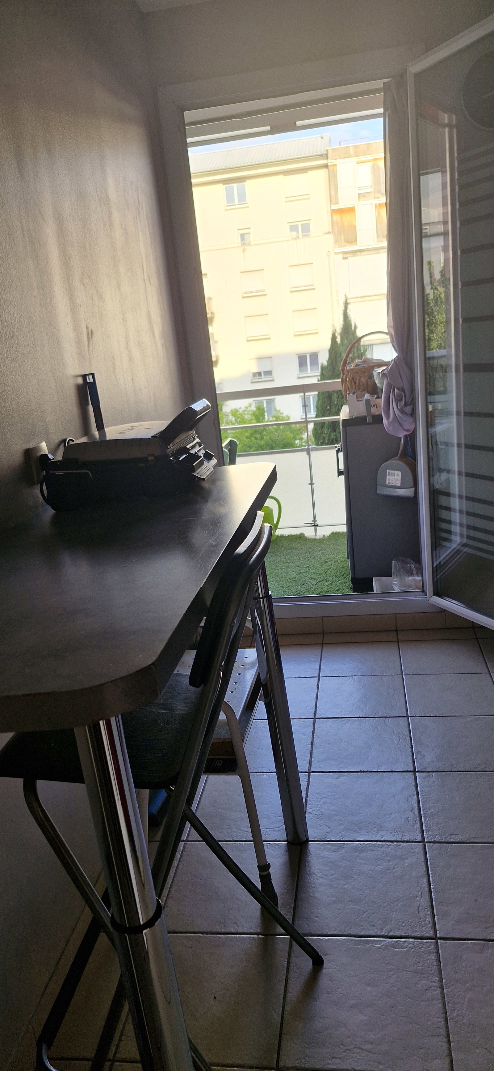 Hospedagem Em Casa De Família Grenoble 664564