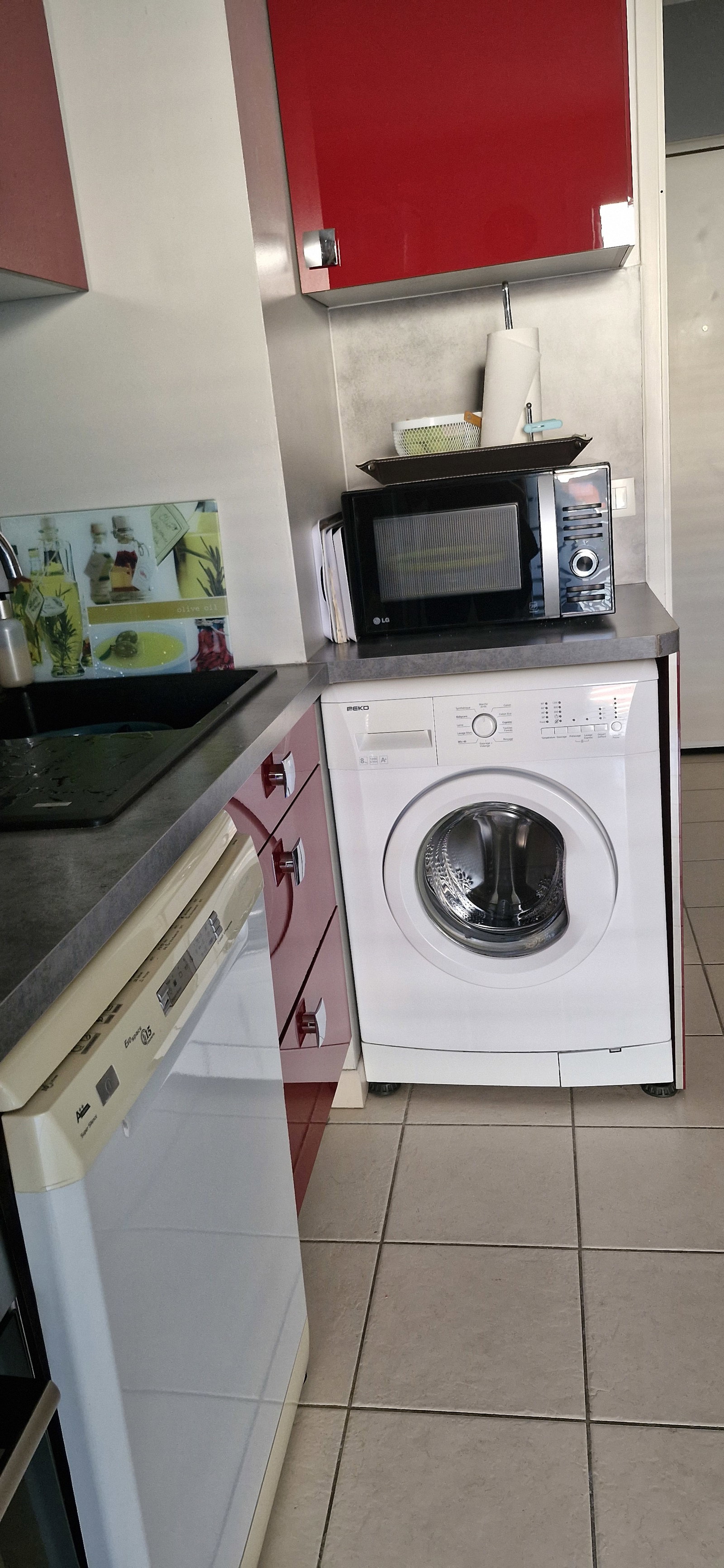 Hospedagem Em Casa De Família Grenoble 664564