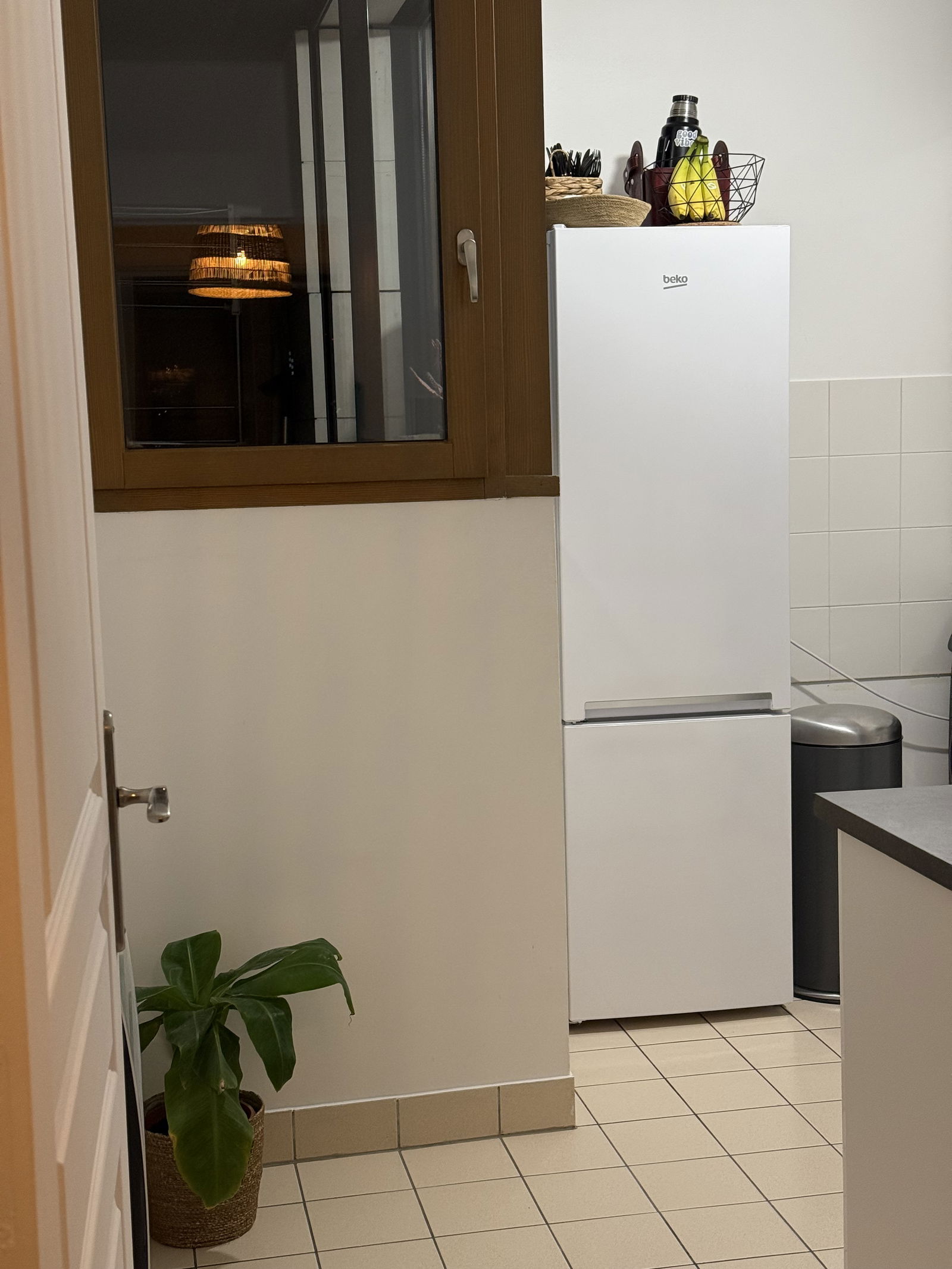 Hospedagem Em Casa De Família Issy-les-Moulineaux 627997