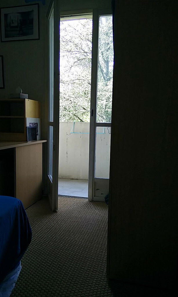 Hospedagem Em Casa De Família Aix-en-Provence 91806