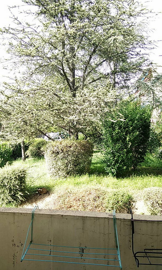 Hospedagem Em Casa De Família Aix-en-Provence 91806