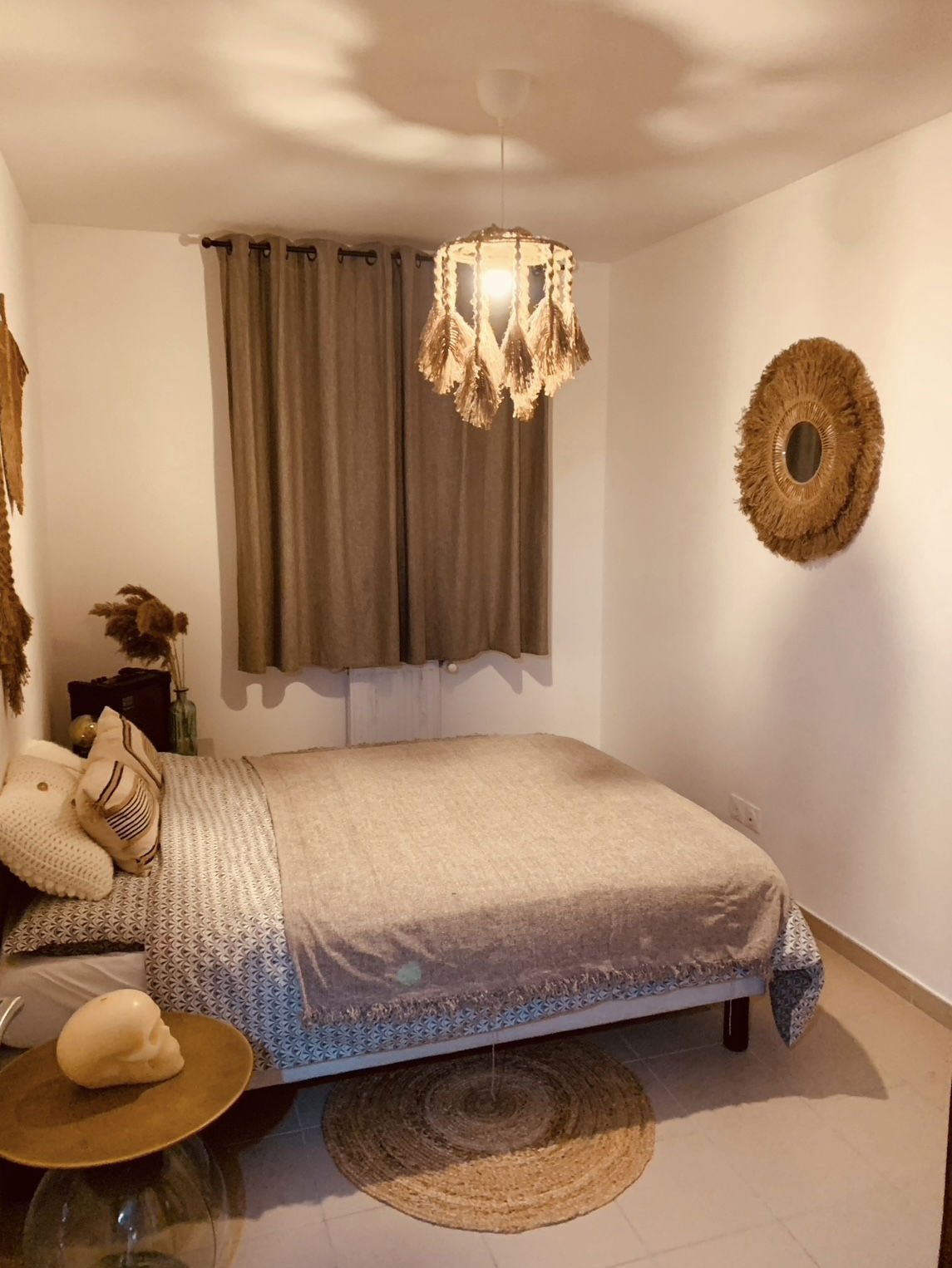 Hospedagem Em Casa De Família Villeneuve-lès-Avignon 508578