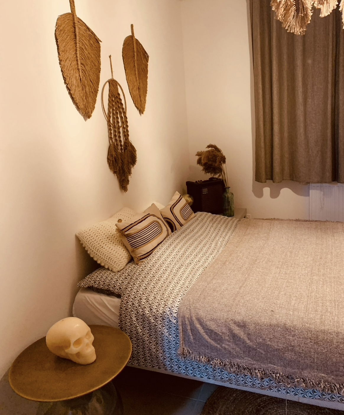 Hospedagem Em Casa De Família Villeneuve-lès-Avignon 508578