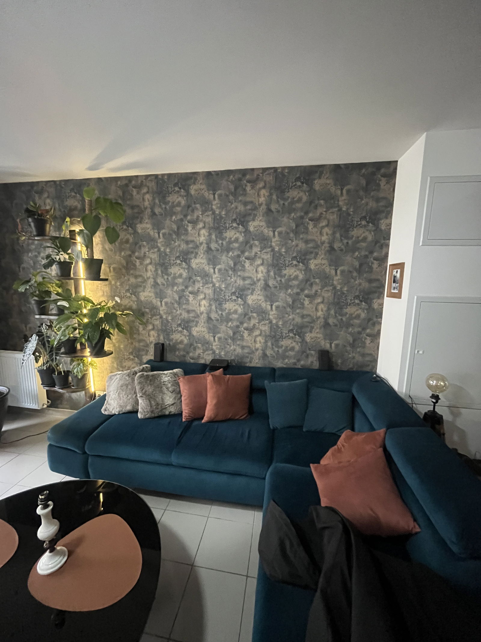 Hospedagem Em Casa De Família Villeneuve-lès-Avignon 508578