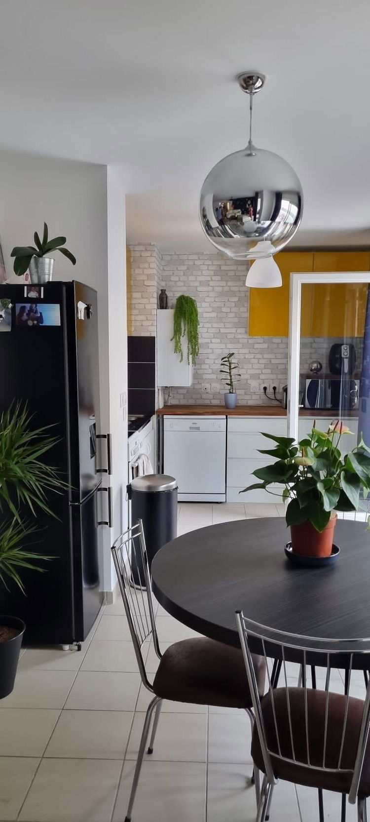 Hospedagem Em Casa De Família Villeneuve-lès-Avignon 508578