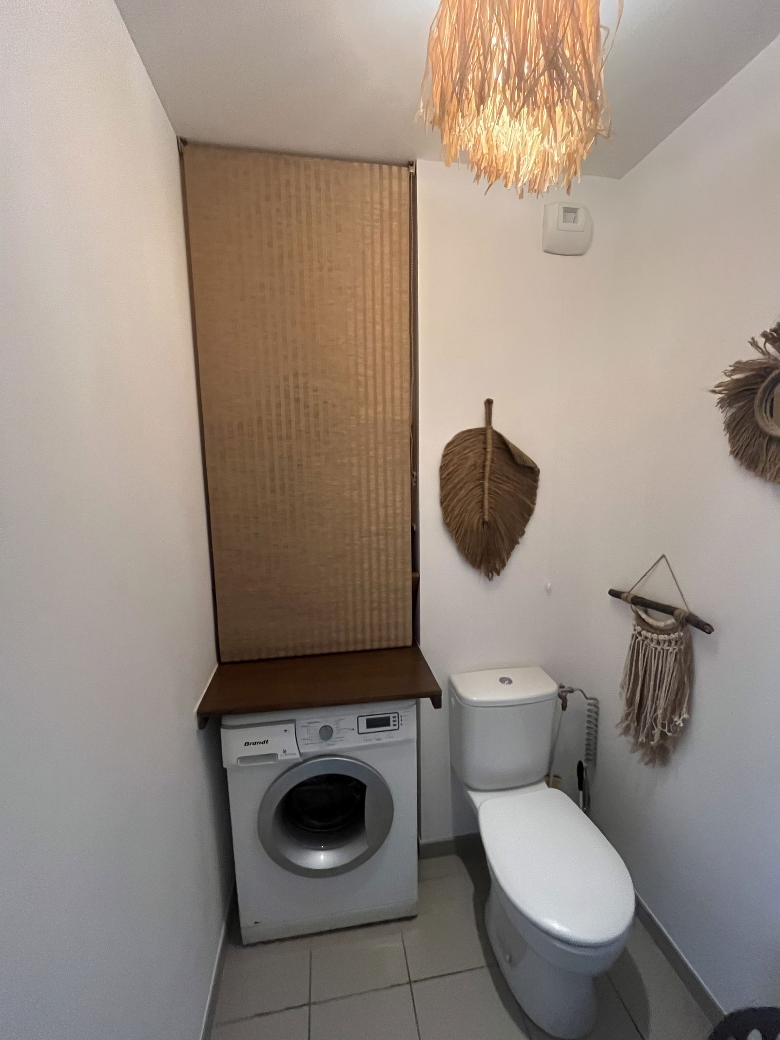 Hospedagem Em Casa De Família Villeneuve-lès-Avignon 508578