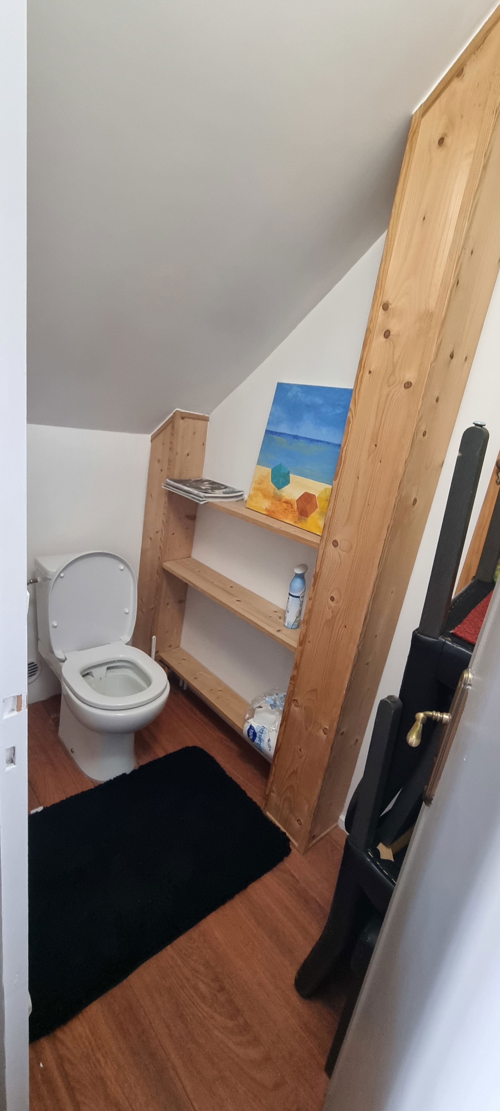 Hospedagem Em Casa De Família Brétigny-sur-Orge 638459