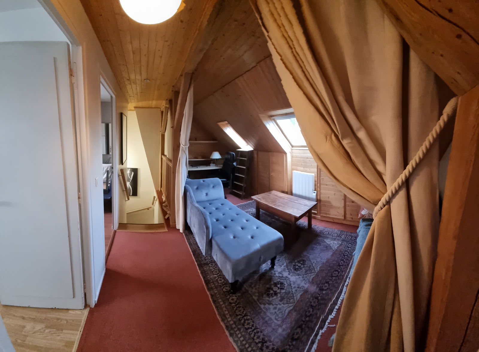 Hospedagem Em Casa De Família Brétigny-sur-Orge 638459