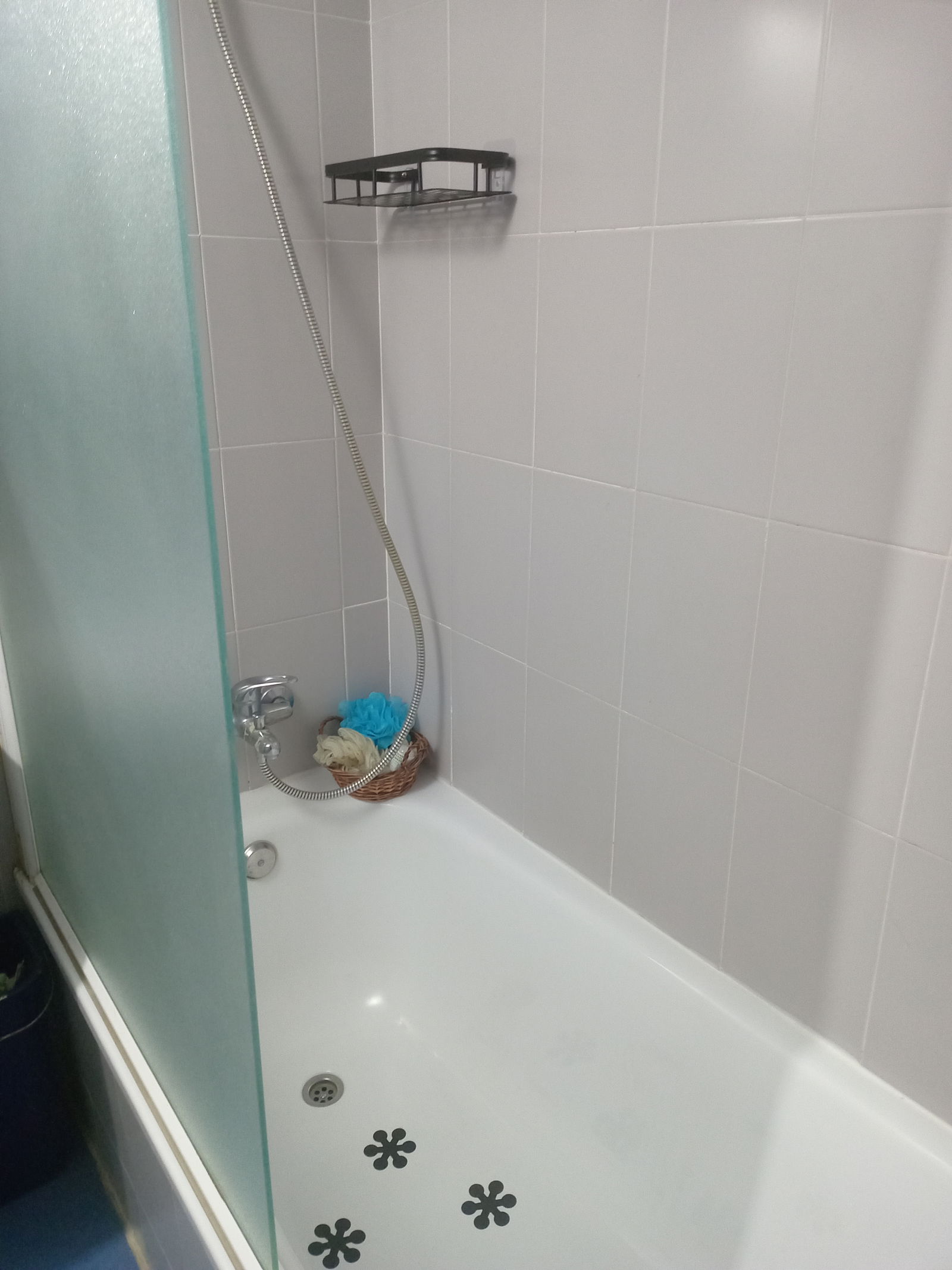 Hospedagem Em Casa De Família Leganés 504260