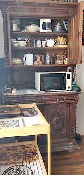 Hospedagem Em Casa De Família Lyon 660913