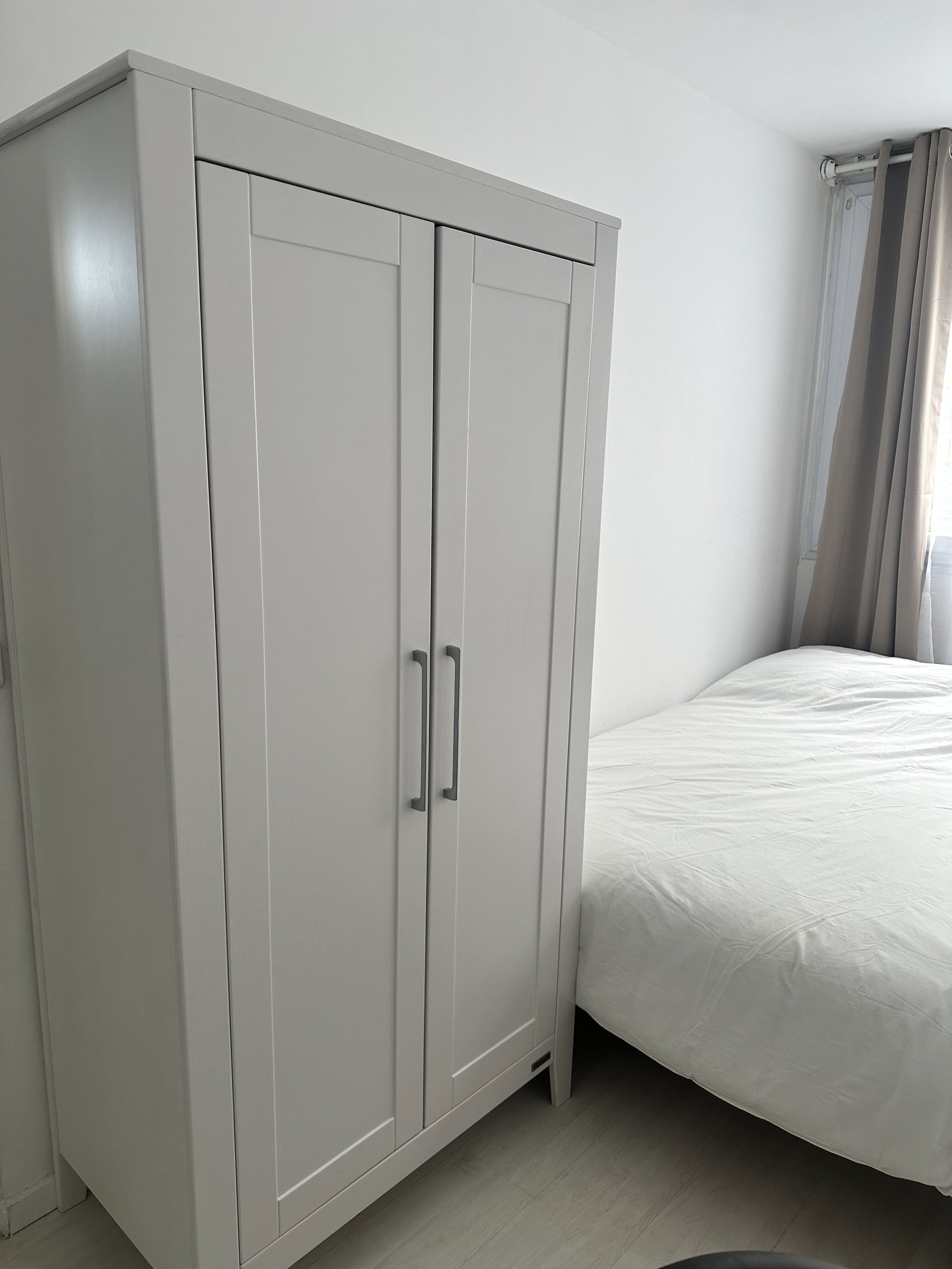 Quarto Em Casa Do Anfitrião Conflans-Sainte-Honorine 663361