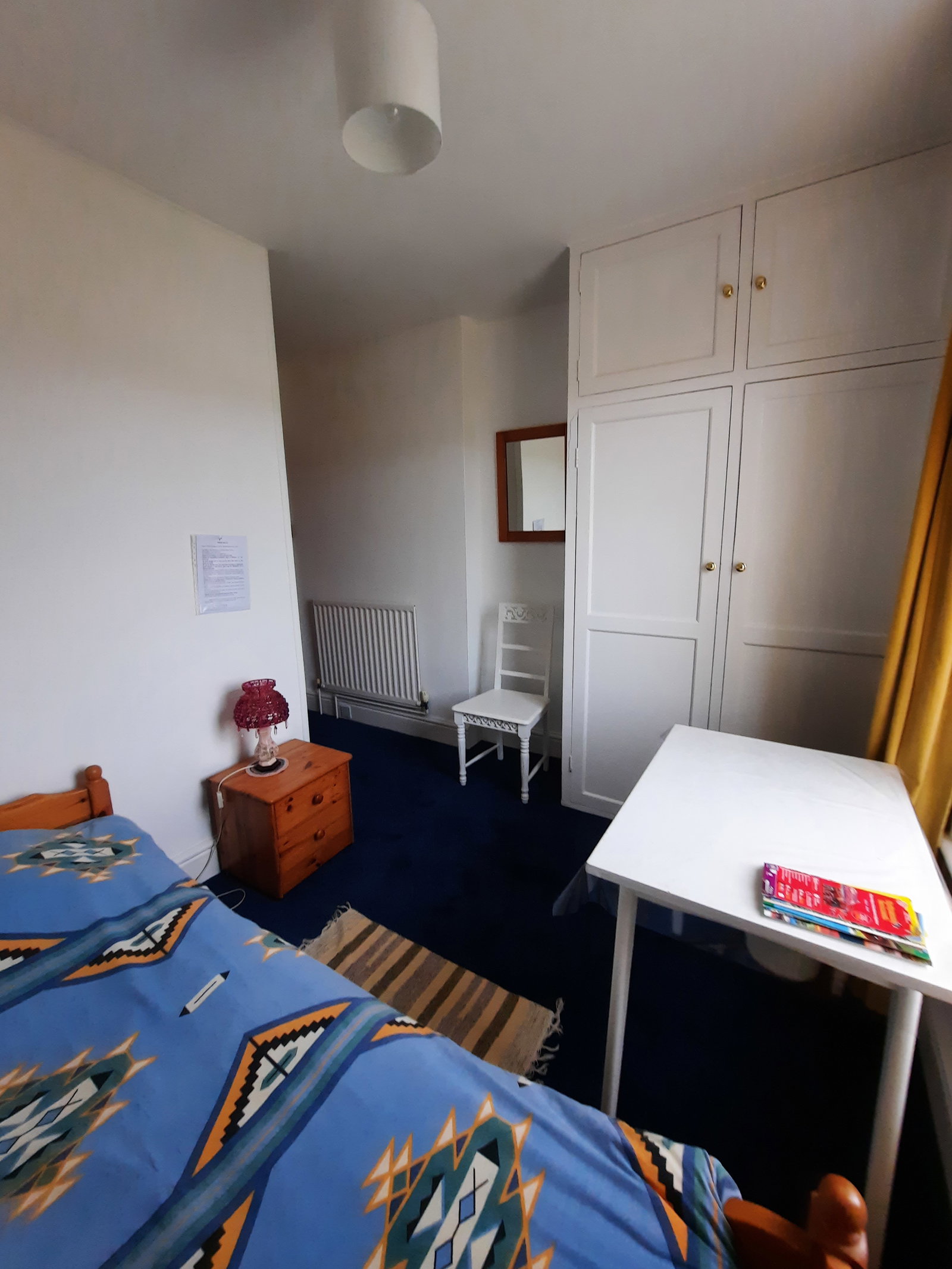Quarto Em Casa Do Anfitrião Bournemouth 671082