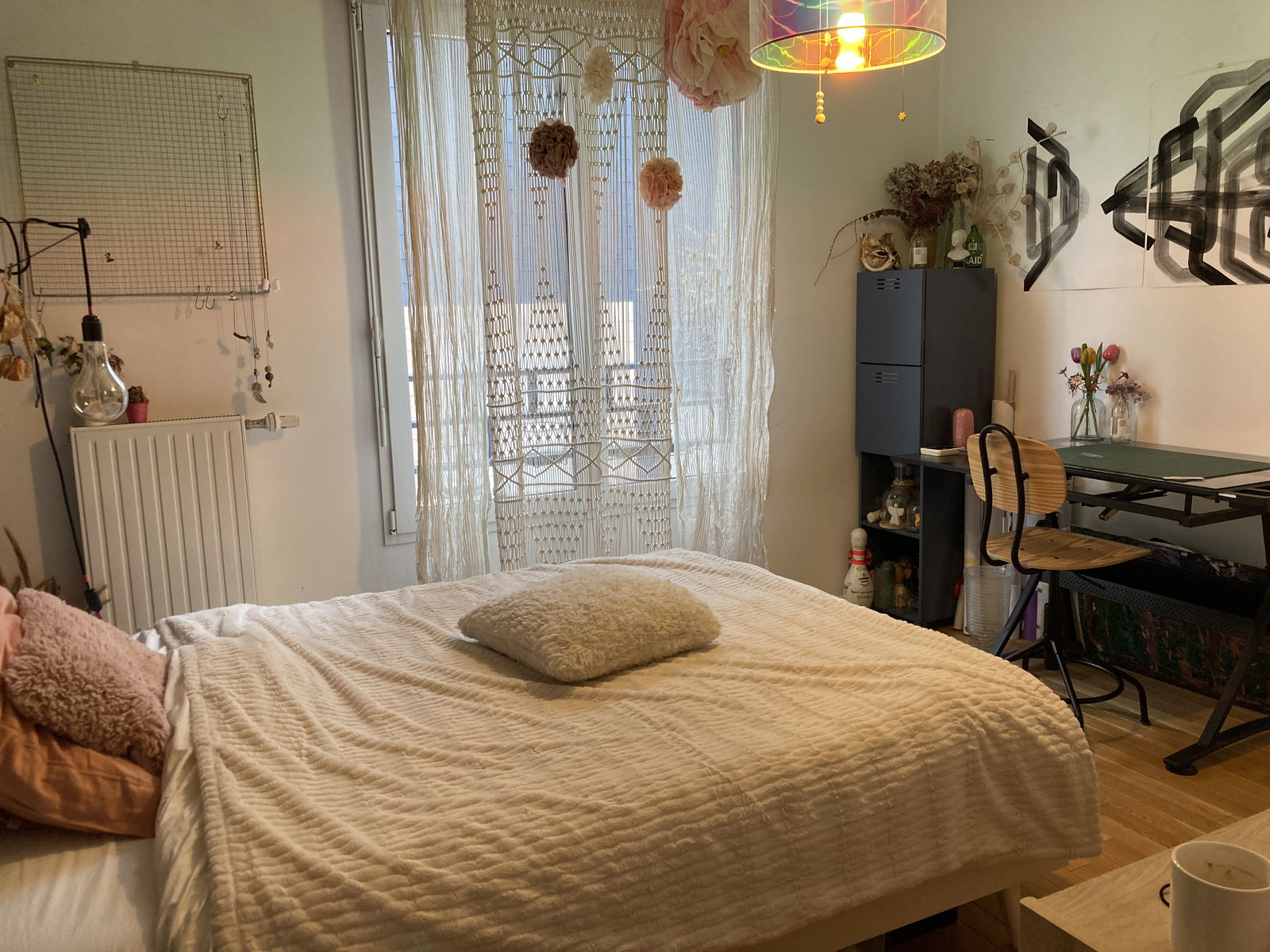 Hospedagem Em Casa De Família La Garenne-Colombes 467237