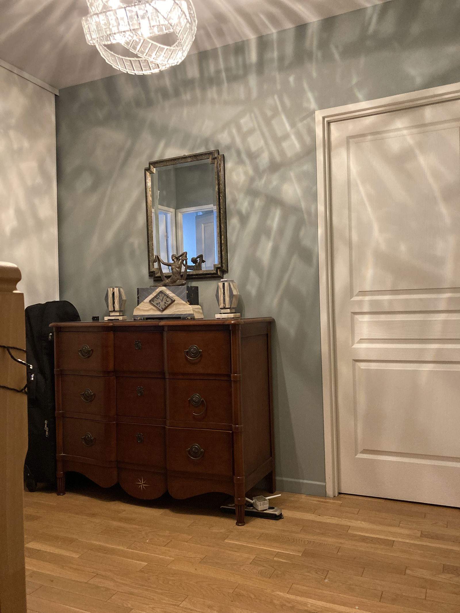 Hospedagem Em Casa De Família La Garenne-Colombes 467237